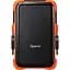 Зовнішній жорсткий диск Apacer AC630 2.5" 2TB USB 3.1 orange (AP2TBAC630T-1) - мініатюра 1