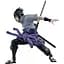Фигурка Bandai Наруто Саске Учиха Spirits VIBRATION STARS Naruto Sasuke Uchiha 18 см BS VS SU N - миниатюра 1