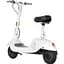 Электросамокат OKAI Ceetle Pro EA10C White (EA10C-W) [130032] - миниатюра 4