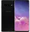 Смартфон Samsung Galaxy S10 8/128GB Prism Black SM-G973F 1 sim Exynos - мініатюра 1