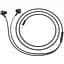 Навушники Hoco Passion in-line control eaphones with mic M66 Hi-Res - мініатюра 3