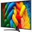 Телевізор LG AI 81 75` NanoCell Ultra HD 4K (75NANO81A6A) UA [139221] - мініатюра 4