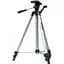 Штатив трипод для камеры и телефона 135 см TRIPOD 330A - миниатюра 2