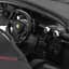 Машинка RASTAR Ferrari LaFerrari Aperta на дистанційному керуванні 1:14 чорний 75800 - мініатюра 4