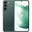 Смартфон Samsung Galaxy S22 8/128GB Green (SM-S901BZGD) [NFC, 2 SIM/1 SIM + eSIM] - мініатюра 1
