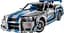 Конструктор LEGO Technic Подвійний форсаж Автомобіль Nissan Skyline GT-R (R34) 1410 деталей (42210) - мініатюра 5