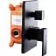 Душова система Globus Lux GLM-305L-BB-Smart - мініатюра 5