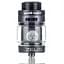Атомайзер для вейпа Zeus Dual RTA Gunmetal (am362) - миниатюра 1