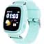 Дитячі розумні годинник з GPS трекером Gelius Pro GP-PK003 Blue - мініатюра 5