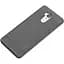 Чохол-накладка iPaky TPU Slim Xiaomi Redmi 4 Grey - мініатюра 1