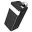 Портативний ЗП Power Bank Hoco J86A Powermaster 22.5W 50000 mAh Чорний - мініатюра 1