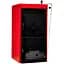 Твердопаливний котел Attack FS3DA (FS20 Solid Fire 3cl) - мініатюра 1