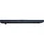 Ноутбук ASUS 17 Vivobook 17 X1704VA-AU662 FHD IPS/Intel U300/16GB/512GB SSD/Intel UHD/DOS/Blue (90NB10V2-M00SL0) - мініатюра 8