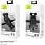 Тримач велосипедний USAMS Bicycle Silicon Phone Holder US-ZJ053 - мініатюра 6
