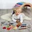 Набор магнитных пазлов Magdum "Baby puzzle" ML4031-62 EN - миниатюра 6