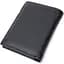 Чоловічий шкіряний гаманець ST Leather 10,5х13х2 см acs0029390 - мініатюра 2