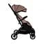 Коляска прогулянкова MoMi Andrea Light Brown (WOSP00067) - мініатюра 6
