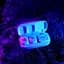 Видеосвет Ulanzi Vijim VL119 10W RGB Light Wand UV-L132 VL119 - миниатюра 8