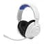 Бездротові навушники JBL Quantum 360P JBLQ360PWLWHTBLU White/Blue - мініатюра 7
