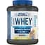 Протеїн Applied Nutrition Critical Whey Банан 2 кг - мініатюра 1