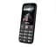 Телефон Sigma Comfort 50 Grace CF212 Type-C черный (4827798121818) - миниатюра 3