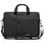 Сумка для ноутбуку WIWU City Commuter Bag 15.6 Black - мініатюра 1