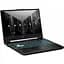 Игровой ноутбук Asus TUF A15 i7-11370H RTX 3070 32GB RAM/1000GB SSD Refurbished - миниатюра 2