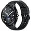 Смарт-годинник Xiaomi Watch 2 Pro BHR7211GL Black Case with Black Fluororubber Strap - мініатюра 3