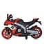 Детский электромобиль-мотоцикл Bambi Racer M 6013EL-3(24V) до 30 кг - миниатюра 4