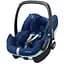 Автокрісло Maxi-Cosi Pebble Pro i-Size Essential Blue (8799720120) - мініатюра 1