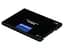Твердотільний накопичувач SSD Goodram 2Tb, CX400 (Gen.2), SATA3, 2.5", TLC 3D, 550/500 МБ/с teh0019835 - мініатюра 2
