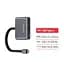 Концентратор ColorWay USB-C 3-in-1 USB 3.0 + HDMI 4K + USB-C PD100W (CW-HUB08) - мініатюра 5