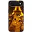 Чехол Demsky Paris selfie для Apple iPhone 17 Air (6.5) - миниатюра 1
