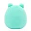 М'яка іграшка Squishmallows Жабка Нові 19 см (SQER01230) - мініатюра 5