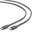 Дата кабель USB-C to USB-C 1.0m USB 3.0 REAL-EL (EL123500015) - миниатюра 2