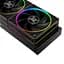 СВО ID-Cooling Space LCD SL360 (SL360) - мініатюра 3