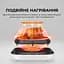 Мультипечь MOVA AeroChef FD10s Pro White - миниатюра 5