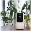 Увлажнитель воздуха Levoit VeSync OasisMist Smart Humidifier LUH-O451S-WEU черно-белый (HEAPHULVSEU0063Y) - миниатюра 5