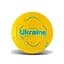 Дитячий футбольний м'яч Bambi FB24501(Yellow) жовтий, №3, PU, 280 грам - мініатюра 1