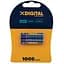 Аккумулятор X-Digital HR03 Ni-MH 1000mAh (6410559) - мініатюра 1