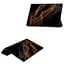Чохол-книжка BeCover Smart Case для Samsung Galaxy Tab S9 Ultra 5G SM-X910/SM-X916B 14.6" Black (709894) - мініатюра 5