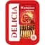 Печиво здобне Delicia Желейна ягідка 300 г - мініатюра 1