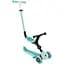 Самокат Globber Go Up Active 1+ до 20/50 кг мятный (744-206) - миниатюра 1
