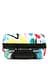 Валіза мала S Madisson Snowball 36820P полікарбонат Різнокольоровий - мініатюра 7