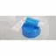 Каністра для води складана Naturehike LDPE4 NH14S002-T 10 л - мініатюра 3