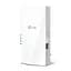 Підсилювач Wi-Fi сигналу, розширювач покриття TP-LINK RE-700X AX-3000, 1хGE, MESH - мініатюра 1