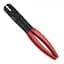 Клещи для хомутов ШРУСа Toptul hoz0006601 - миниатюра 1