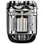Електробритва Metz SuperCar Shaver Silver (MZCP021-SL) - мініатюра 4