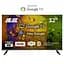 2E Телевизор 32" LED FHD 60Hz Smart Google TV Black - миниатюра 2
