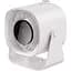 Портативный вентилятор DK WT-F87 White [136034] - миниатюра 1
